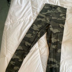 lululemon align 25”